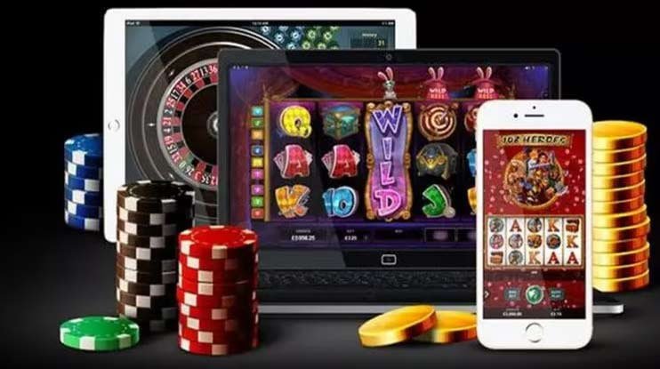 Responsible gaming reminder during Candy Bonanza sessions on 3 bed